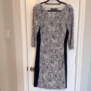 Ralph Lauren dress